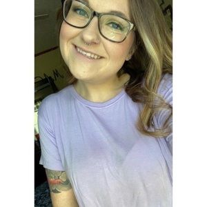 Meet your Posher, Alissa
